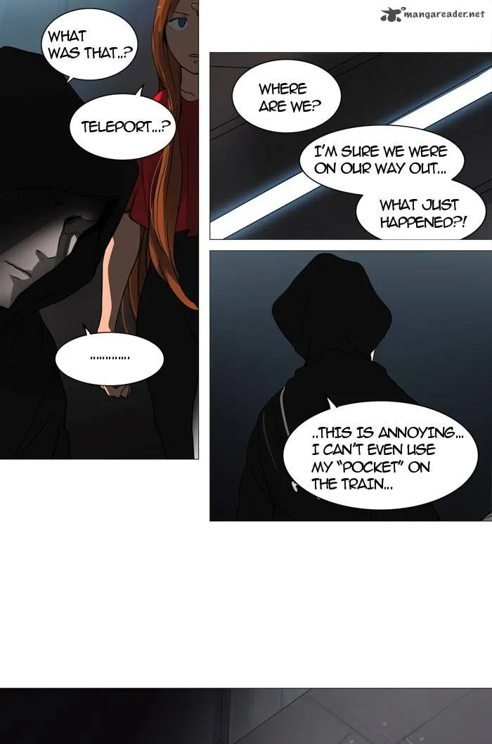 Tower Of God Chapter 245 Image 41