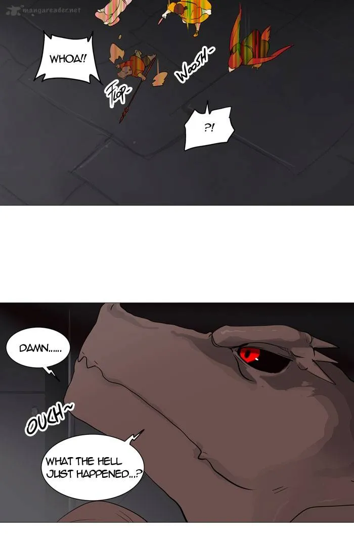 Tower Of God Chapter 245 Image 45