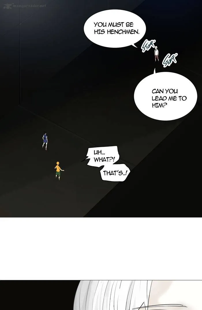 Tower Of God Chapter 245 Image 5