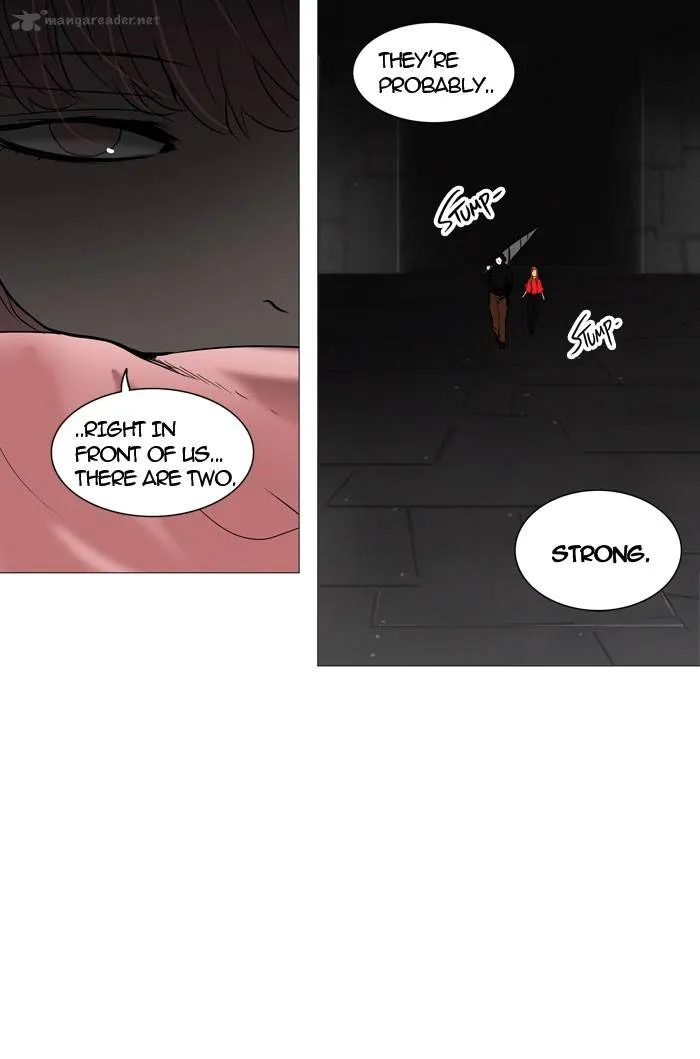 Tower Of God Chapter 245 Image 51