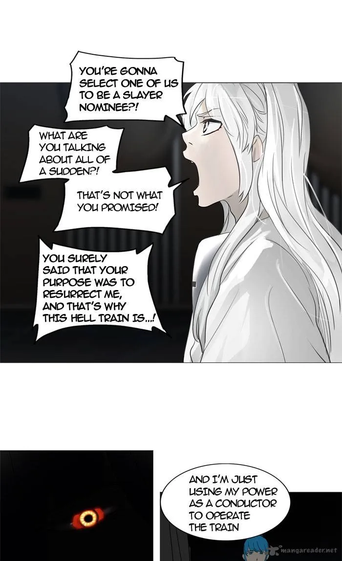 Tower Of God Chapter 245 Image 53