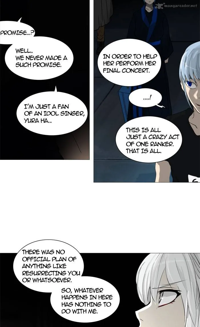 Tower Of God Chapter 245 Image 55