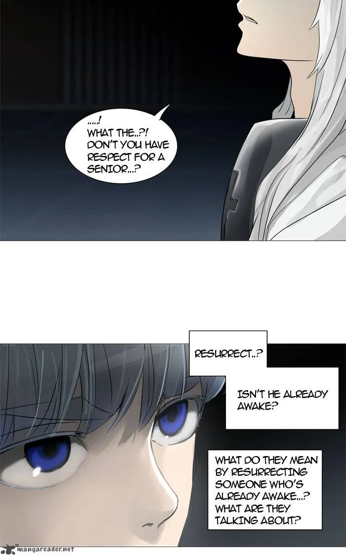 Tower Of God Chapter 245 Image 57