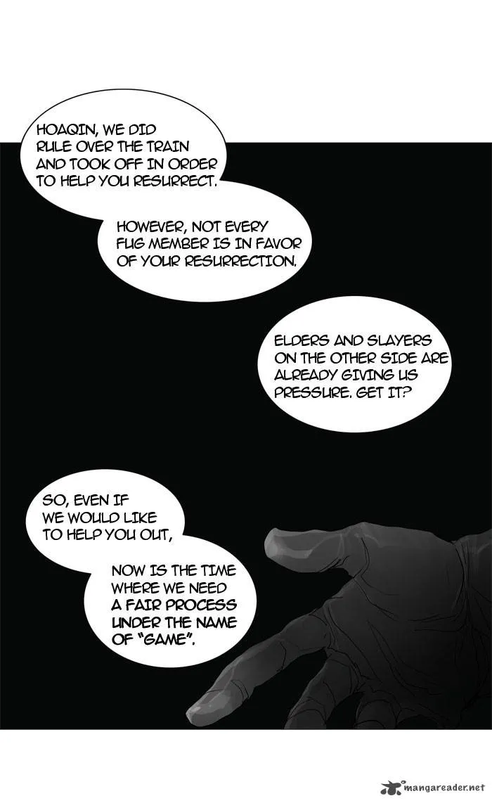 Tower Of God Chapter 245 Image 59