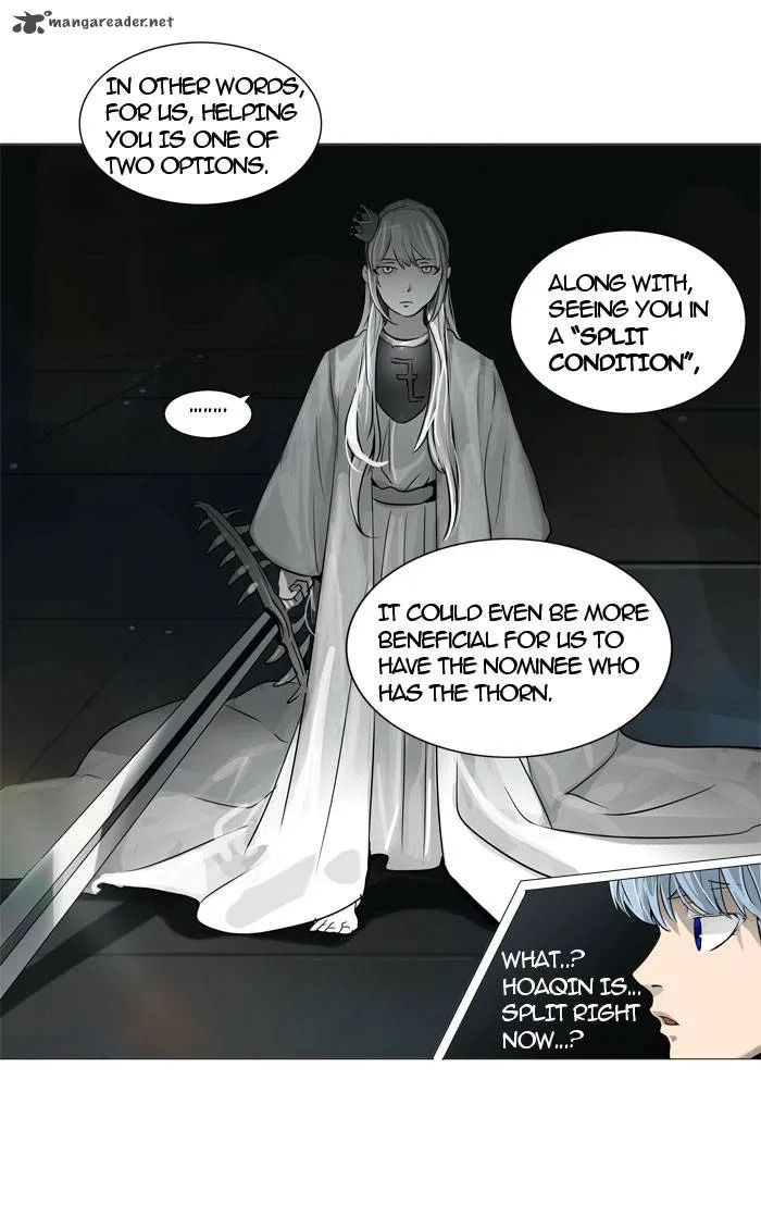 Tower Of God Chapter 245 Image 61