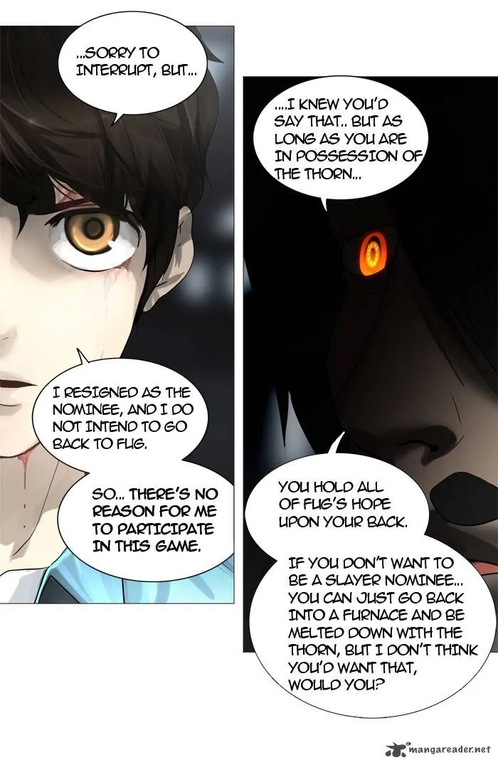 Tower Of God Chapter 245 Image 63