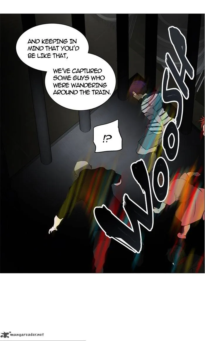 Tower Of God Chapter 245 Image 65