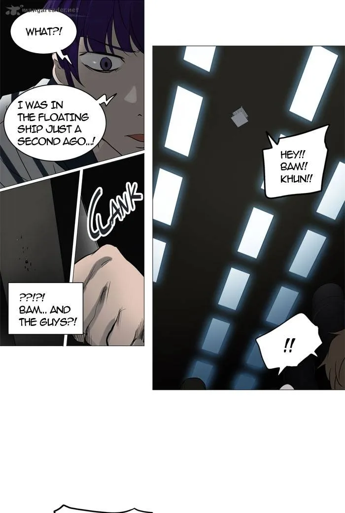 Tower Of God Chapter 245 Image 67