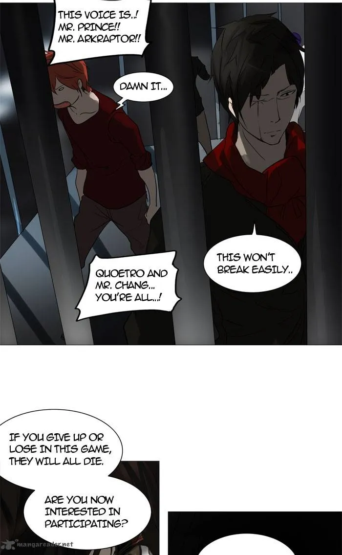 Tower Of God Chapter 245 Image 69