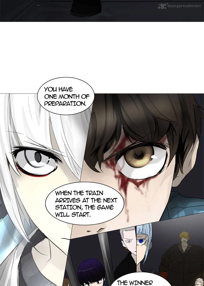 Tower Of God Chapter 245 Image 75