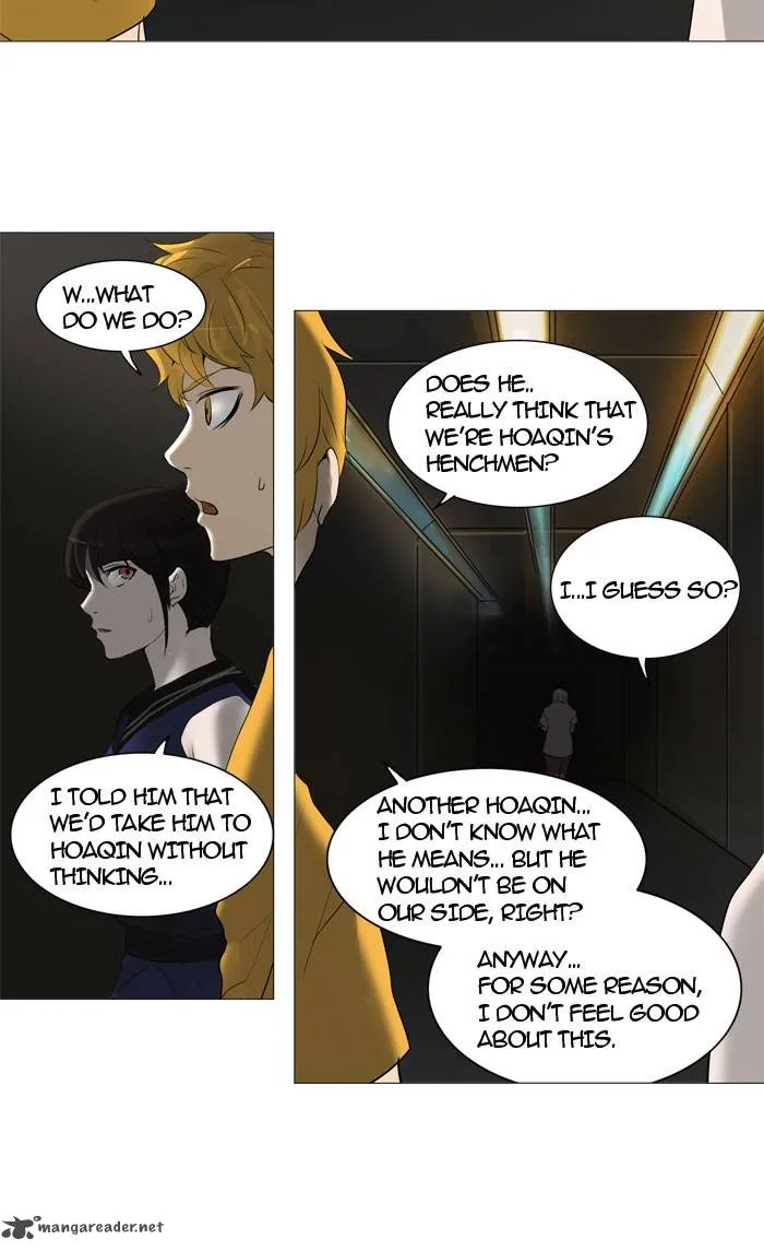 Tower Of God Chapter 245 Image 81