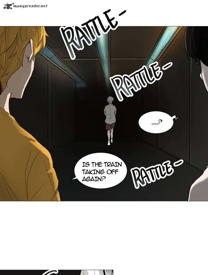 Tower Of God Chapter 246 Image 10