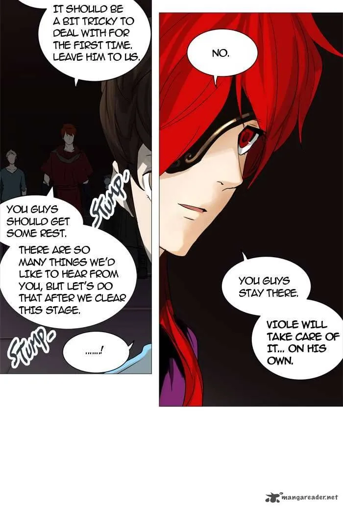 Tower Of God Chapter 246 Image 101