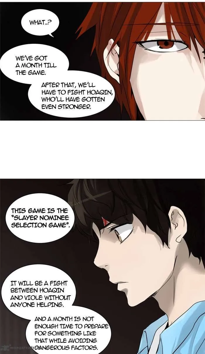 Tower Of God Chapter 246 Image 103