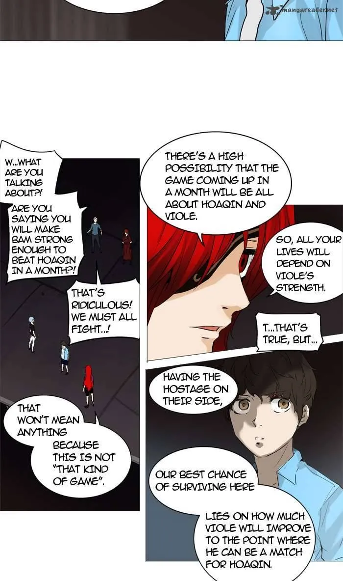 Tower Of God Chapter 246 Image 105