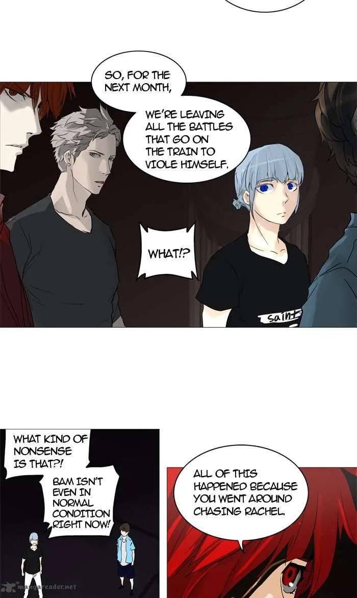 Tower Of God Chapter 246 Image 107