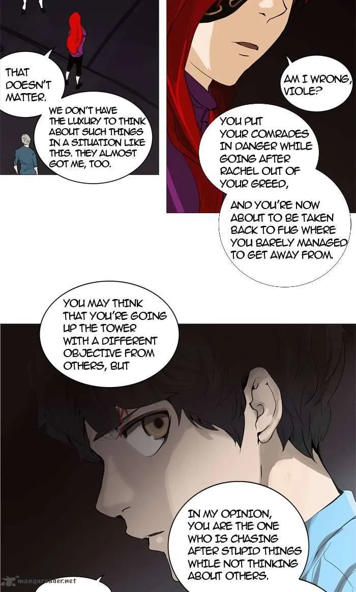 Tower Of God Chapter 246 Image 109