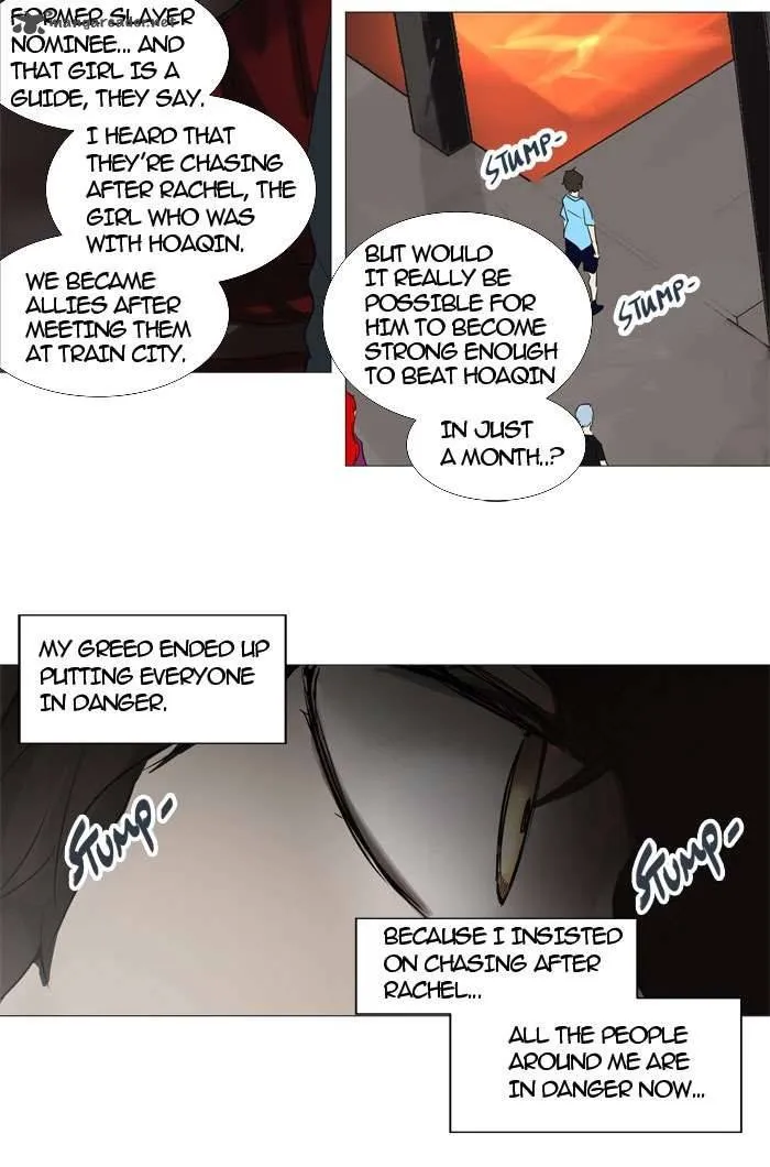 Tower Of God Chapter 246 Image 117