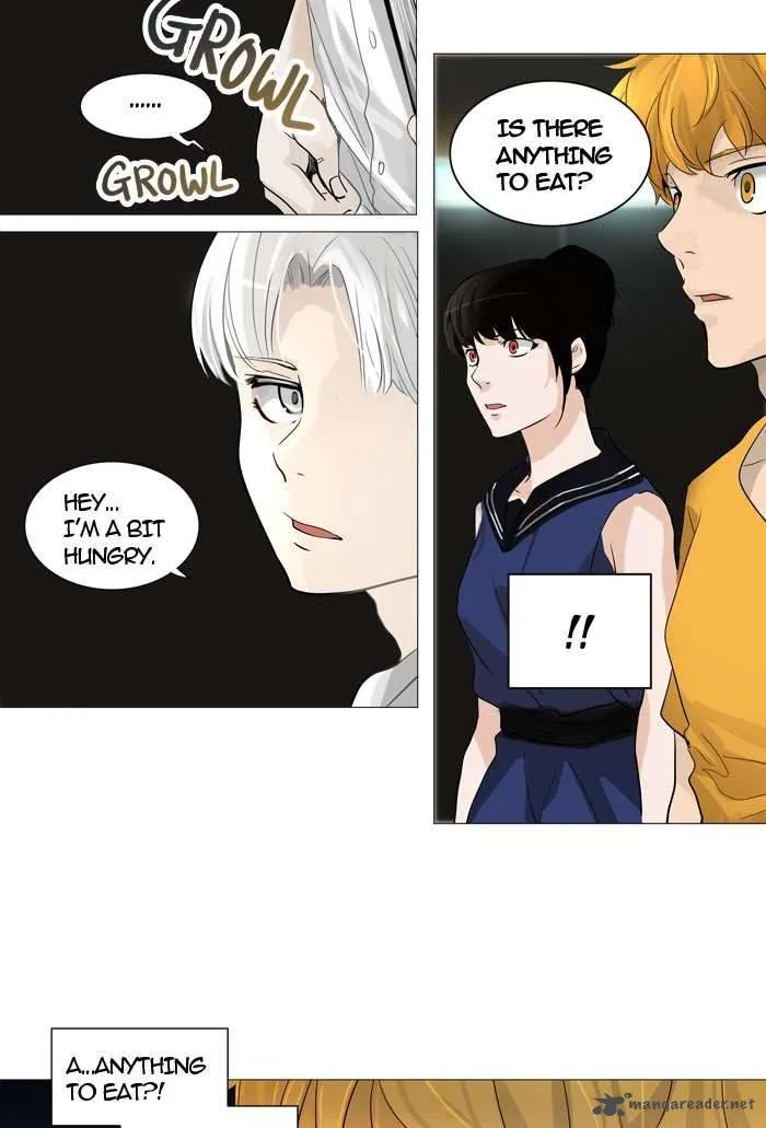 Tower Of God Chapter 246 Image 12