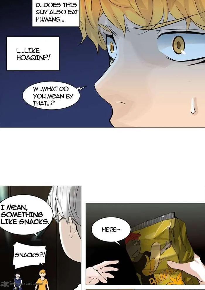 Tower Of God Chapter 246 Image 13