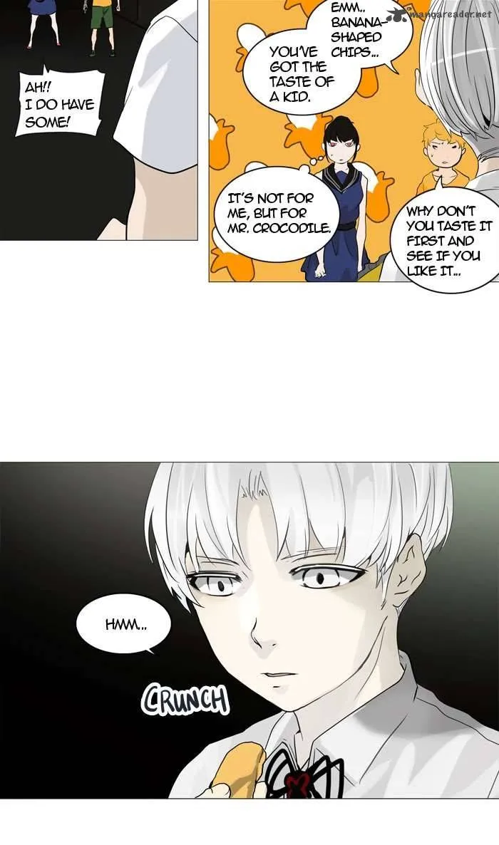 Tower Of God Chapter 246 Image 15