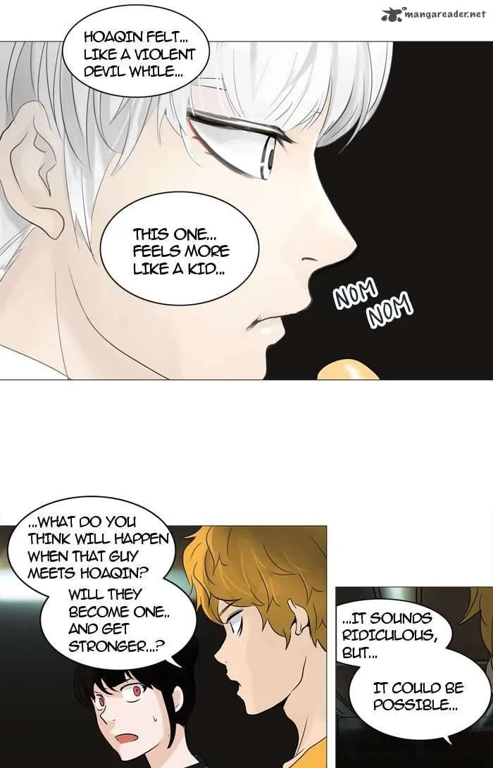 Tower Of God Chapter 246 Image 19