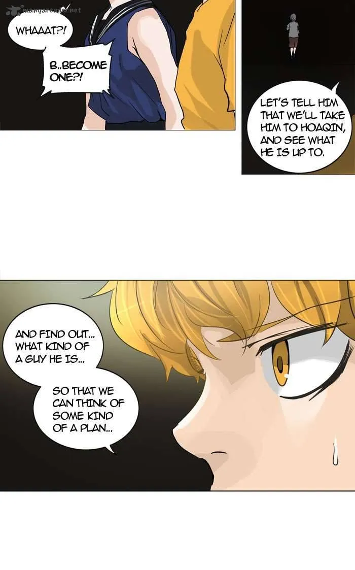 Tower Of God Chapter 246 Image 21