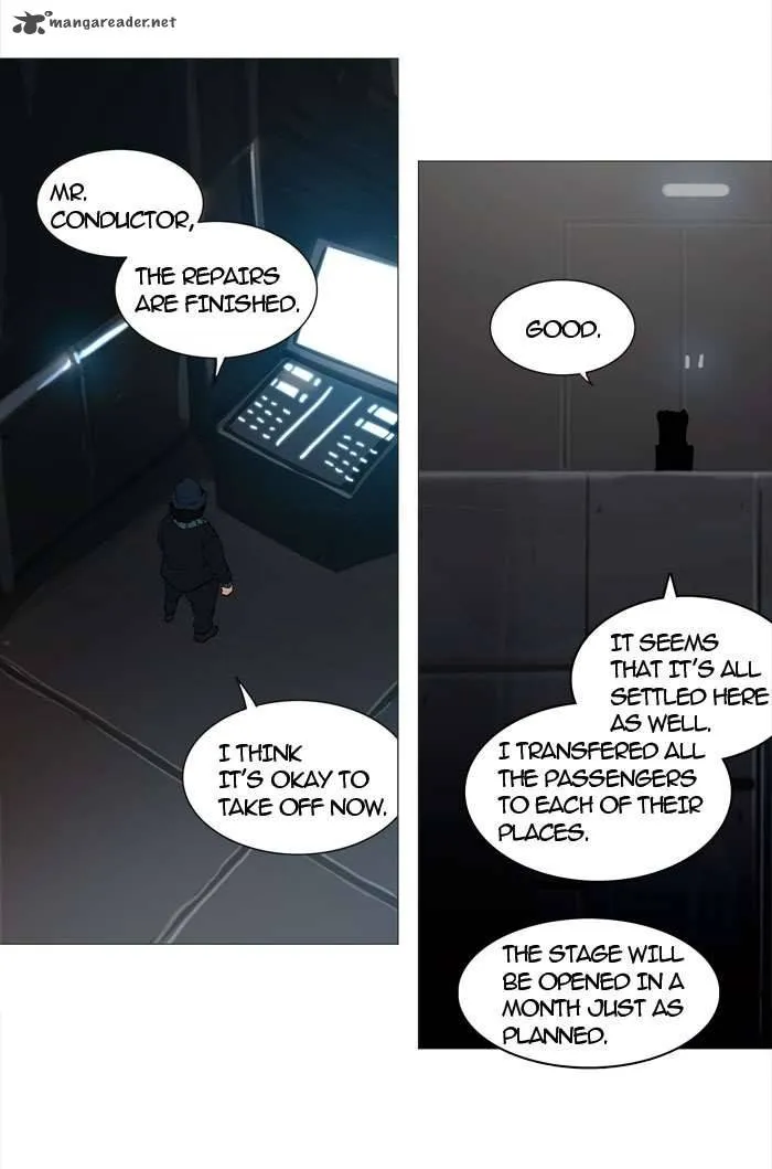 Tower Of God Chapter 246 Image 3