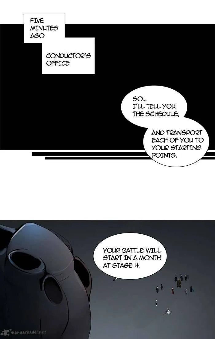 Tower Of God Chapter 246 Image 31