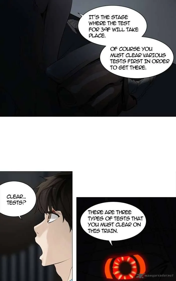 Tower Of God Chapter 246 Image 33