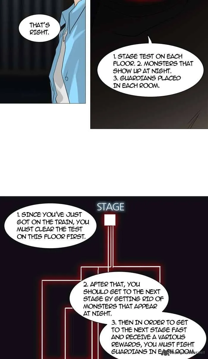 Tower Of God Chapter 246 Image 35