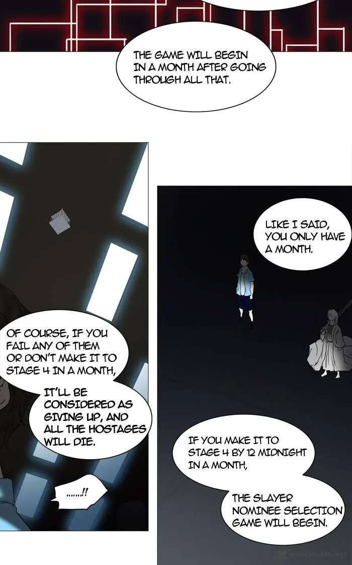 Tower Of God Chapter 246 Image 37