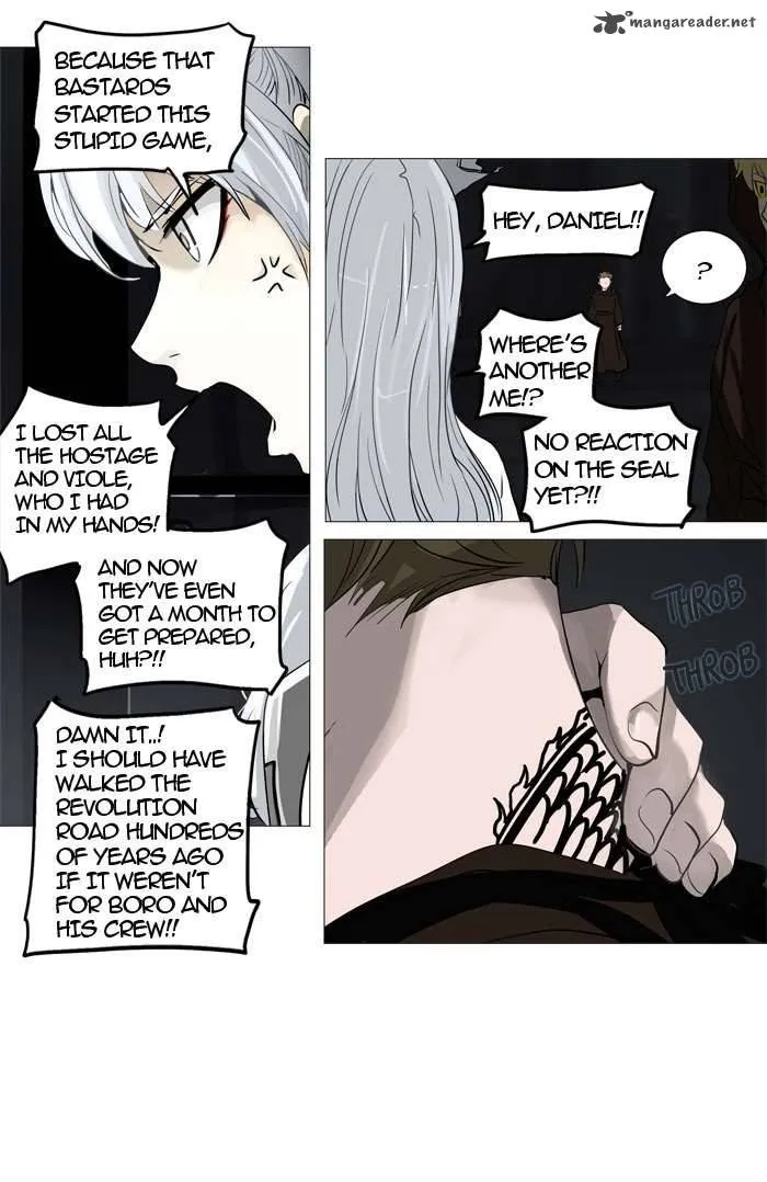 Tower Of God Chapter 246 Image 43