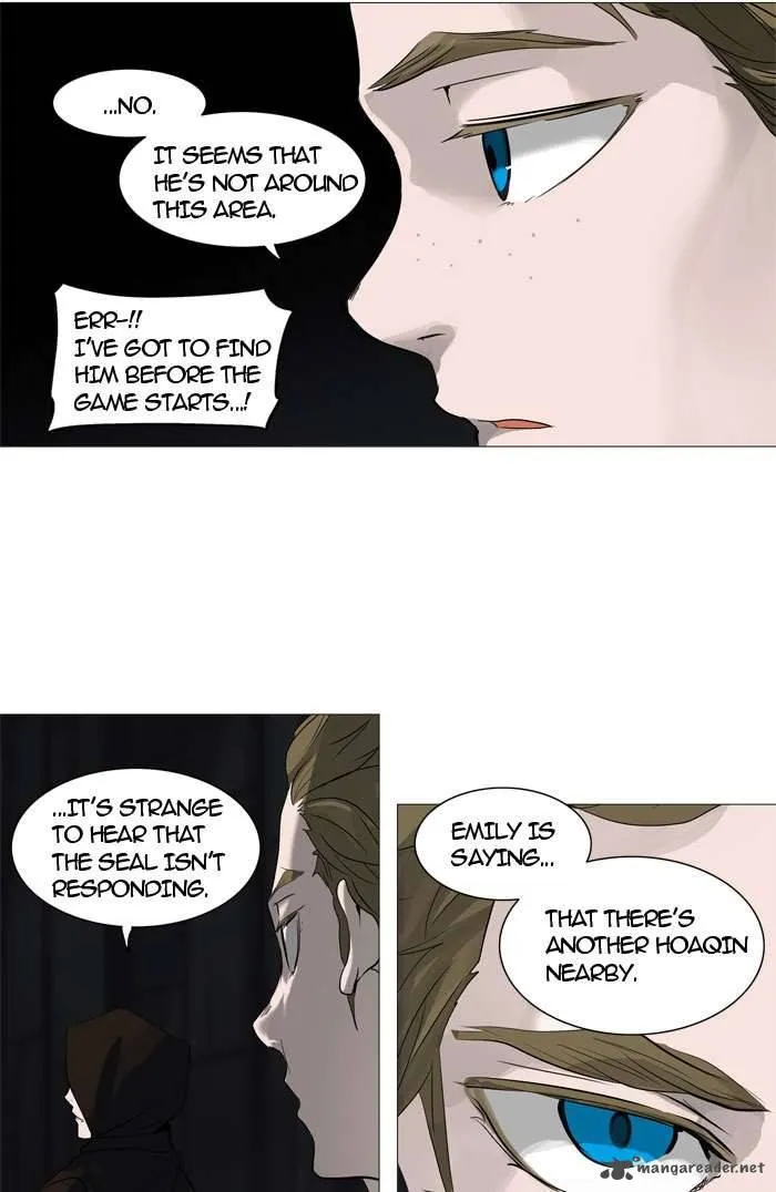 Tower Of God Chapter 246 Image 45