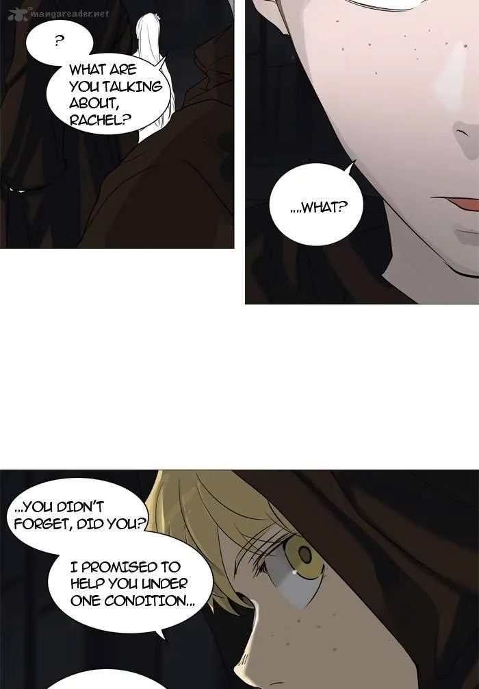 Tower Of God Chapter 246 Image 47