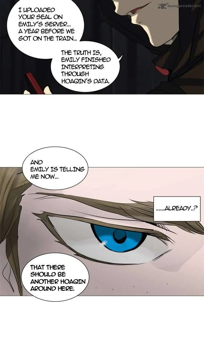 Tower Of God Chapter 246 Image 49