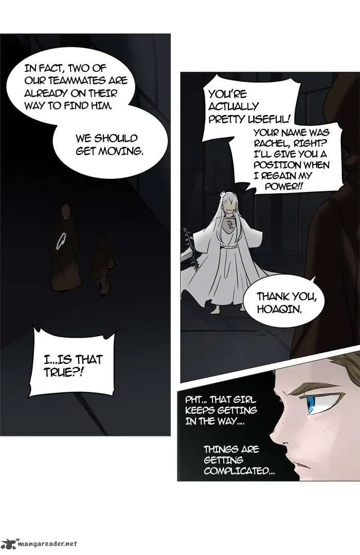 Tower Of God Chapter 246 Image 51