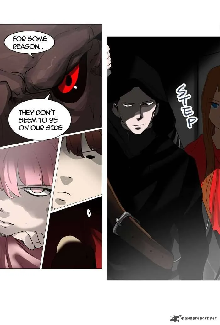 Tower Of God Chapter 246 Image 57