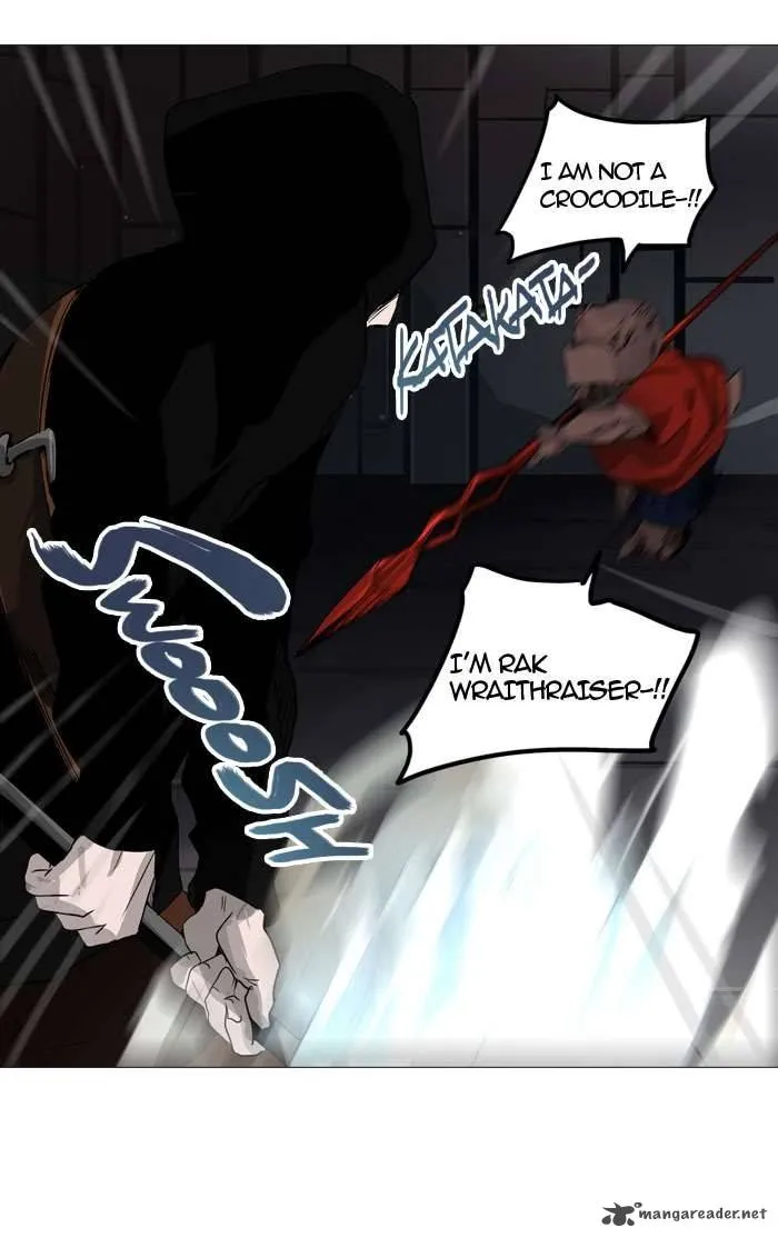 Tower Of God Chapter 246 Image 61