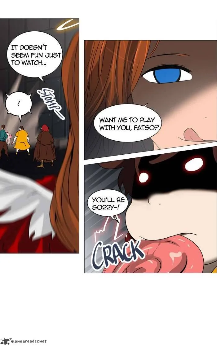 Tower Of God Chapter 246 Image 71