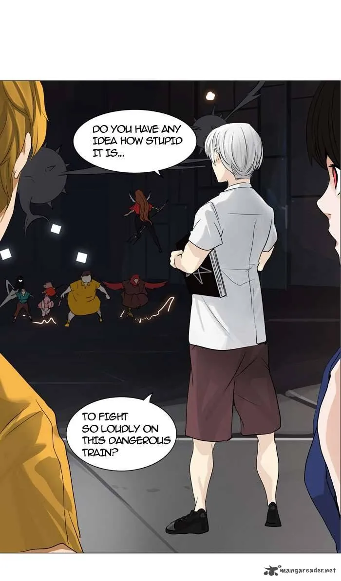 Tower Of God Chapter 246 Image 81