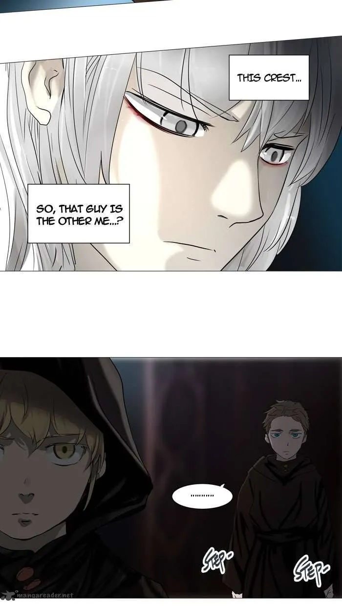 Tower Of God Chapter 246 Image 90