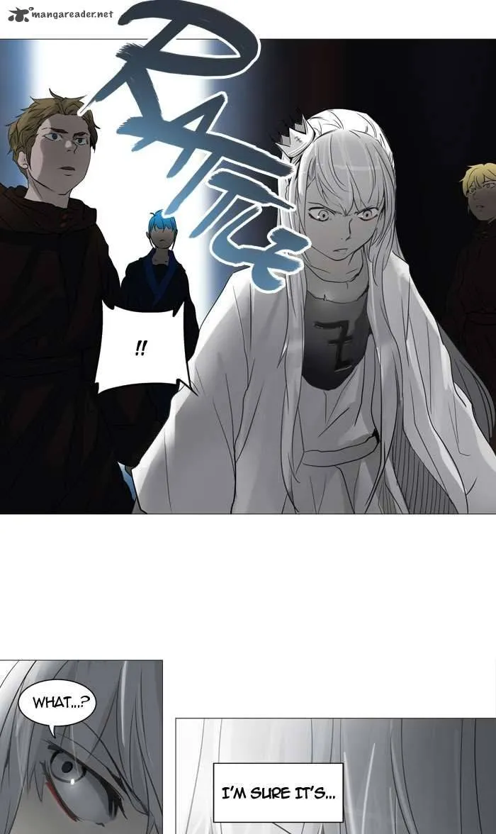 Tower Of God Chapter 246 Image 93