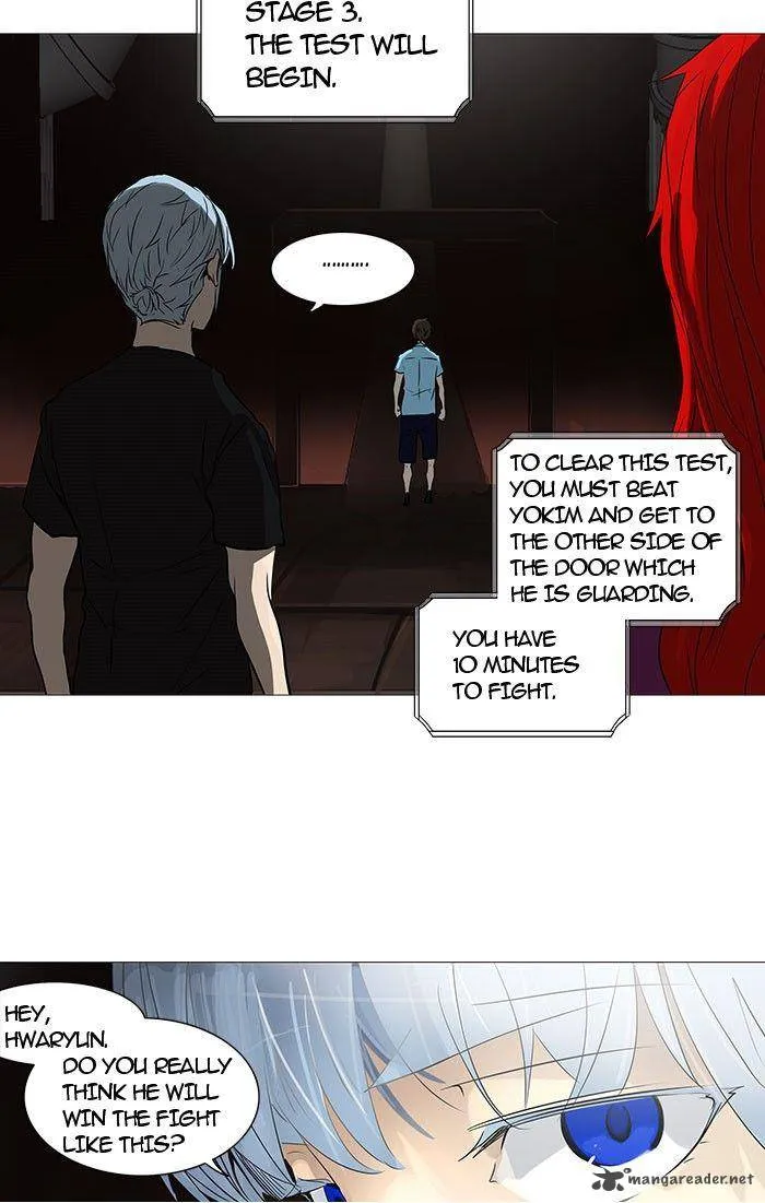 Tower Of God Chapter 247 Image 19