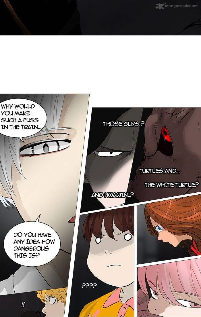 Tower Of God Chapter 247 Image 69