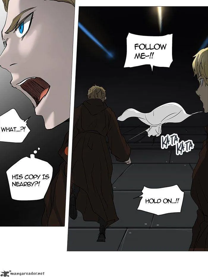 Tower Of God Chapter 247 Image 92