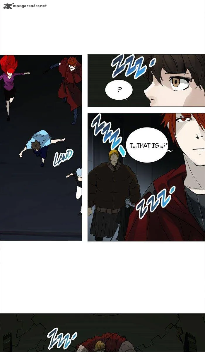 Tower Of God Chapter 248 Image 109