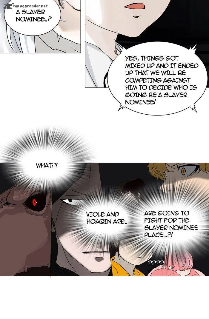 Tower Of God Chapter 248 Image 11