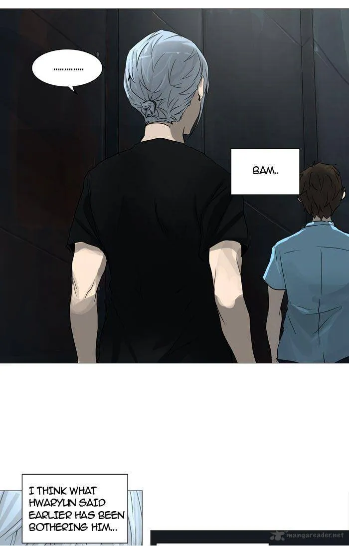 Tower Of God Chapter 248 Image 32