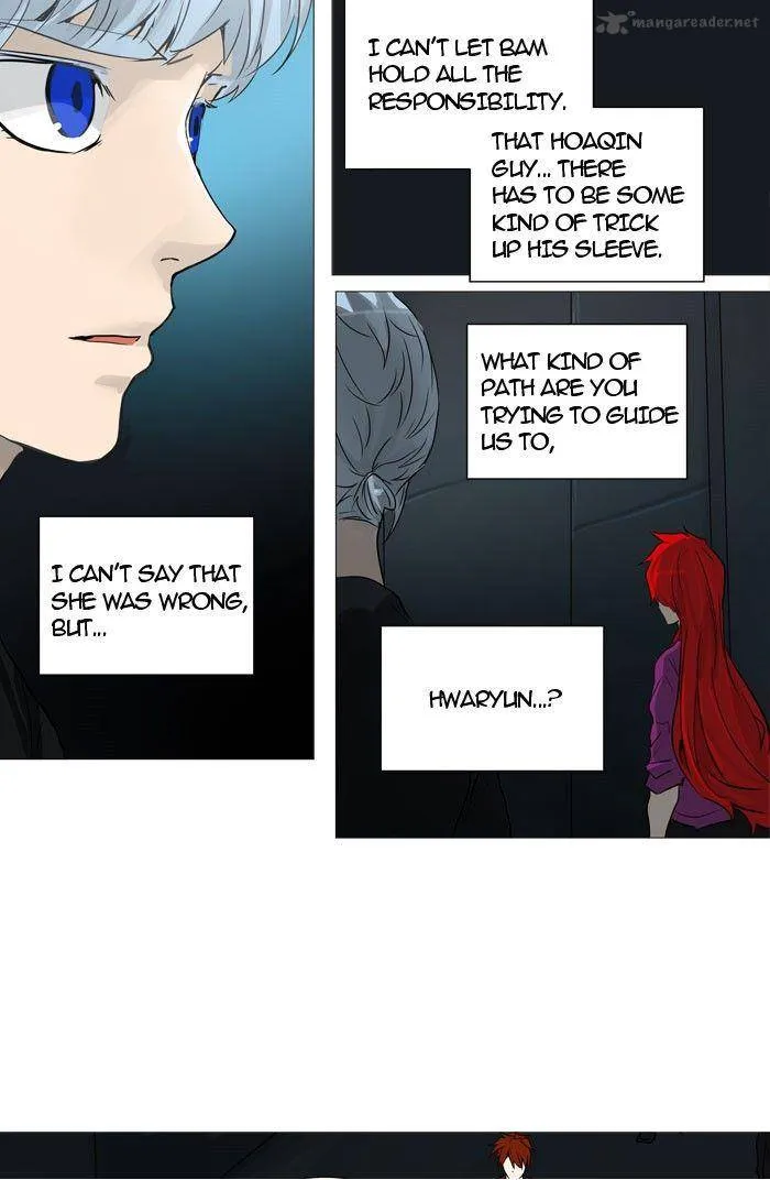 Tower Of God Chapter 248 Image 33